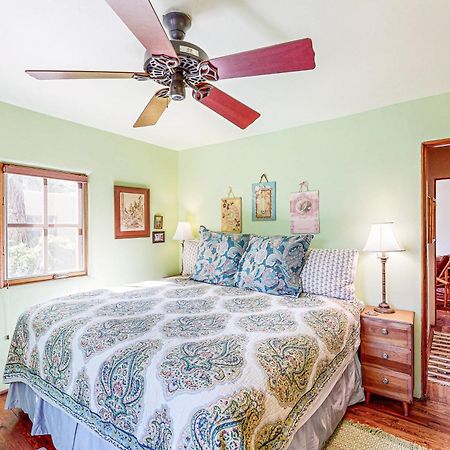 Casa Raya Taos Villa Bagian luar foto